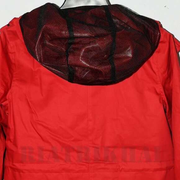 Hunter Ladies' Rain‎ Jacket - Picture 7 of 7